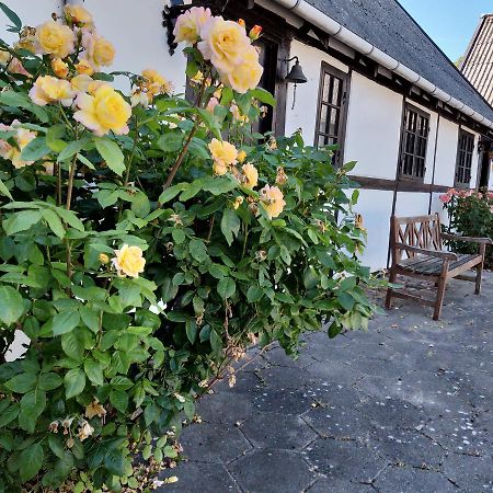 Dastrup Bed & Breakfast Viby 외부 사진