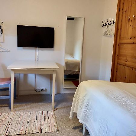Dastrup Bed & Breakfast Viby 외부 사진