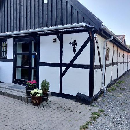 Dastrup Bed & Breakfast Viby 외부 사진