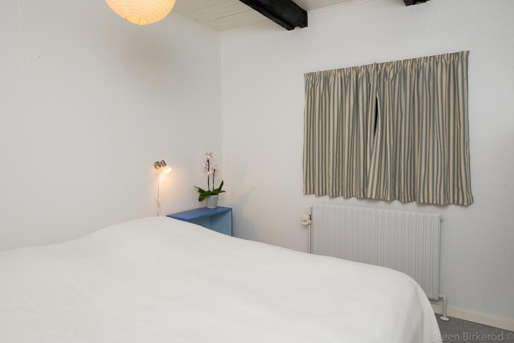 Dastrup Bed & Breakfast Viby 외부 사진