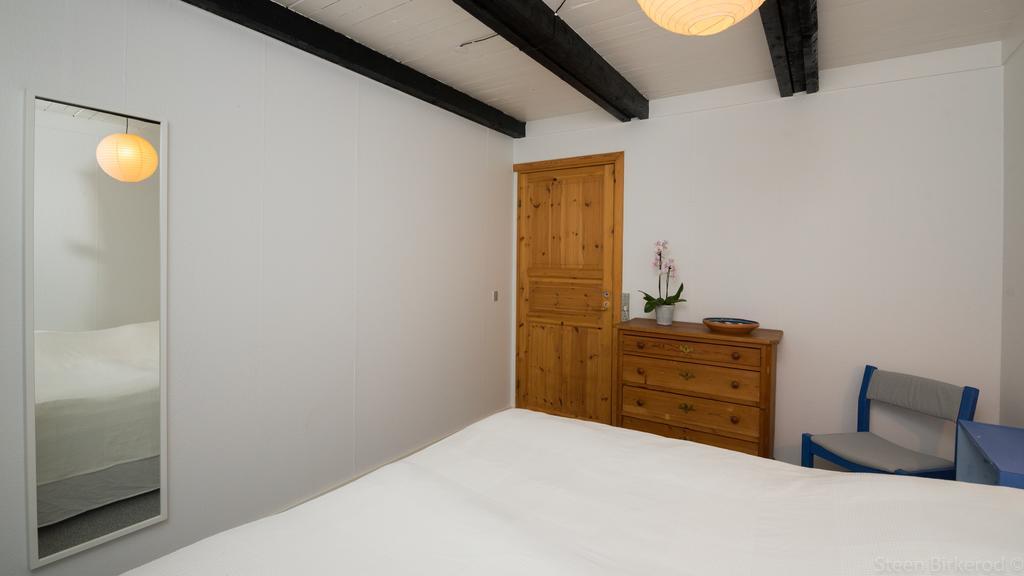 Dastrup Bed & Breakfast Viby 외부 사진