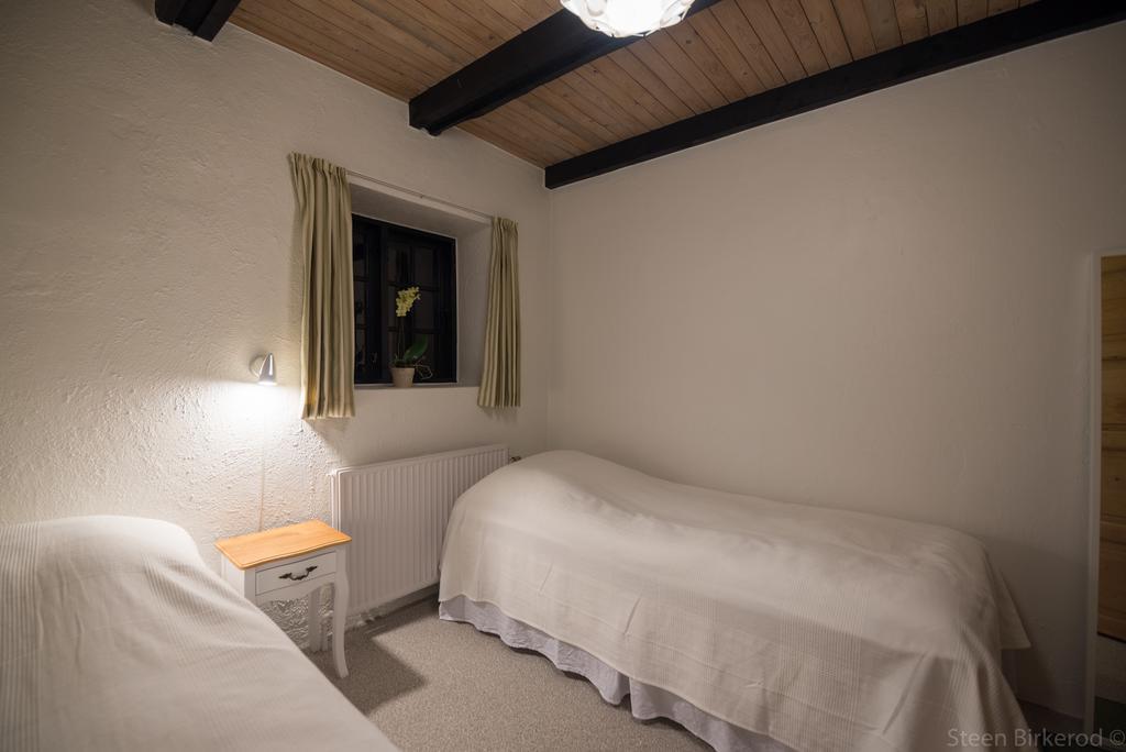 Dastrup Bed & Breakfast Viby 외부 사진