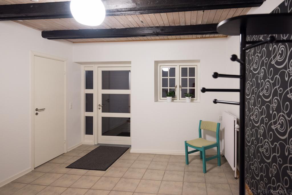 Dastrup Bed & Breakfast Viby 외부 사진