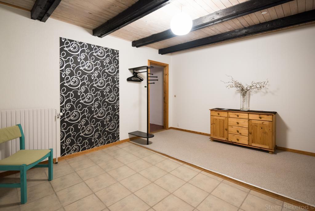 Dastrup Bed & Breakfast Viby 외부 사진