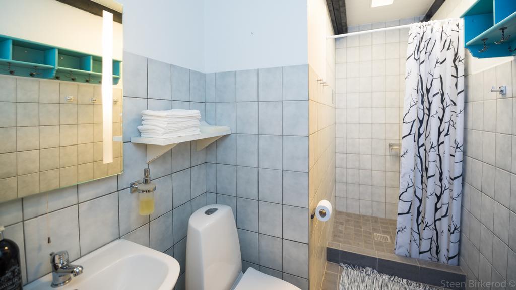 Dastrup Bed & Breakfast Viby 외부 사진