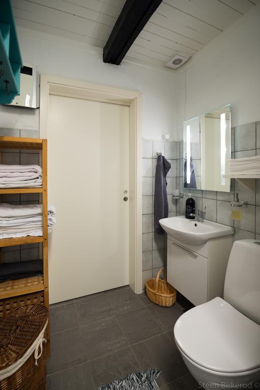 Dastrup Bed & Breakfast Viby 외부 사진