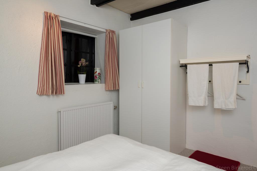 Dastrup Bed & Breakfast Viby 외부 사진