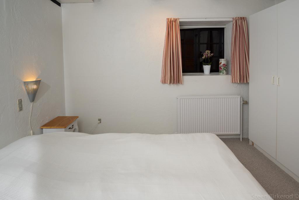 Dastrup Bed & Breakfast Viby 외부 사진