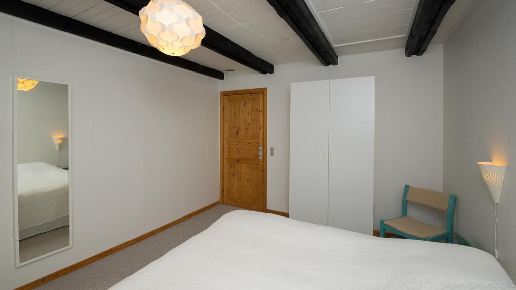 Dastrup Bed & Breakfast Viby 외부 사진