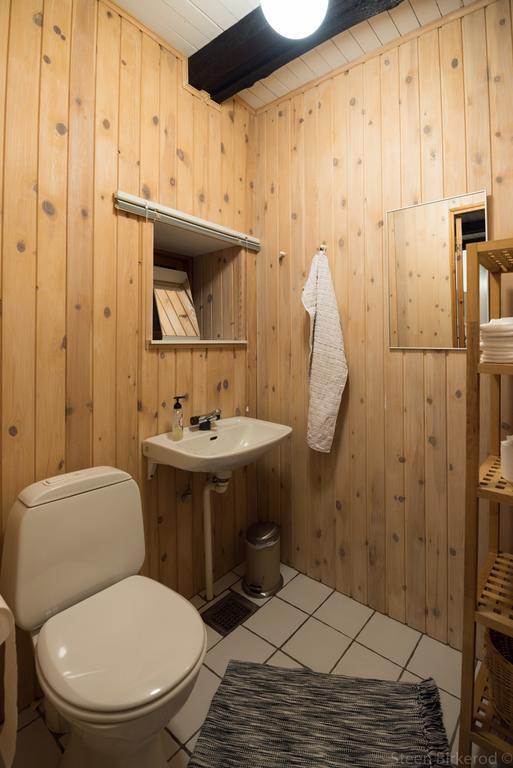 Dastrup Bed & Breakfast Viby 외부 사진