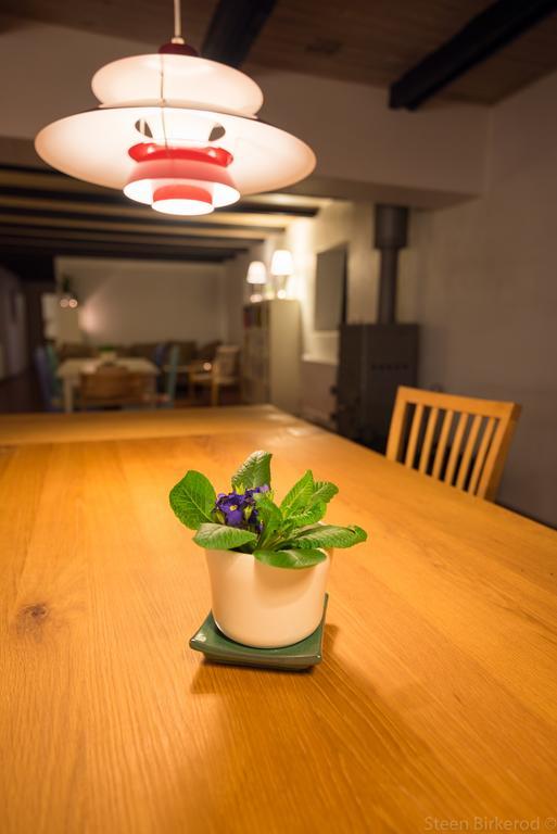 Dastrup Bed & Breakfast Viby 외부 사진