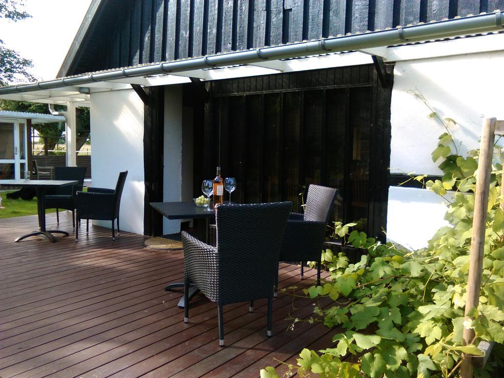 Dastrup Bed & Breakfast Viby 외부 사진