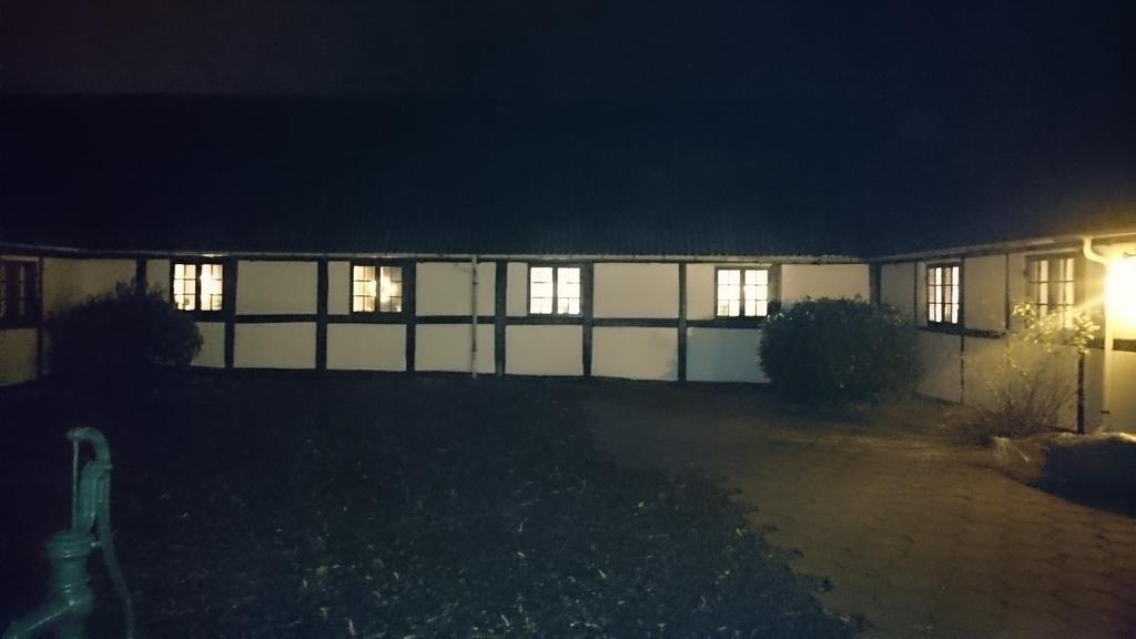 Dastrup Bed & Breakfast Viby 외부 사진