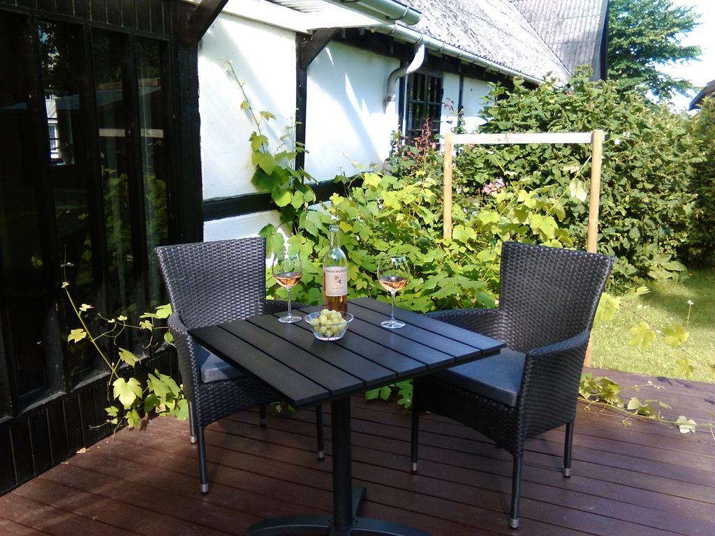 Dastrup Bed & Breakfast Viby 외부 사진