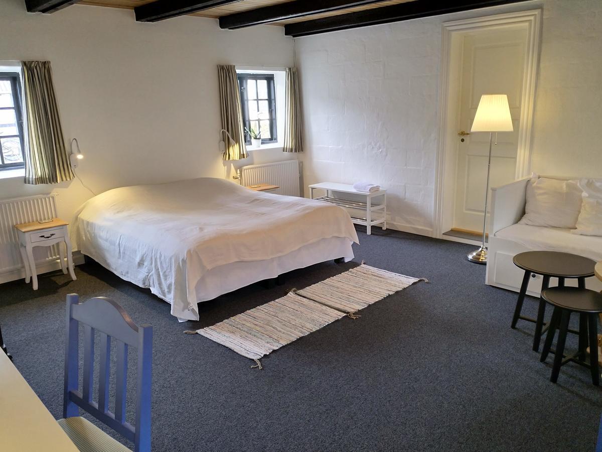 Dastrup Bed & Breakfast Viby 외부 사진