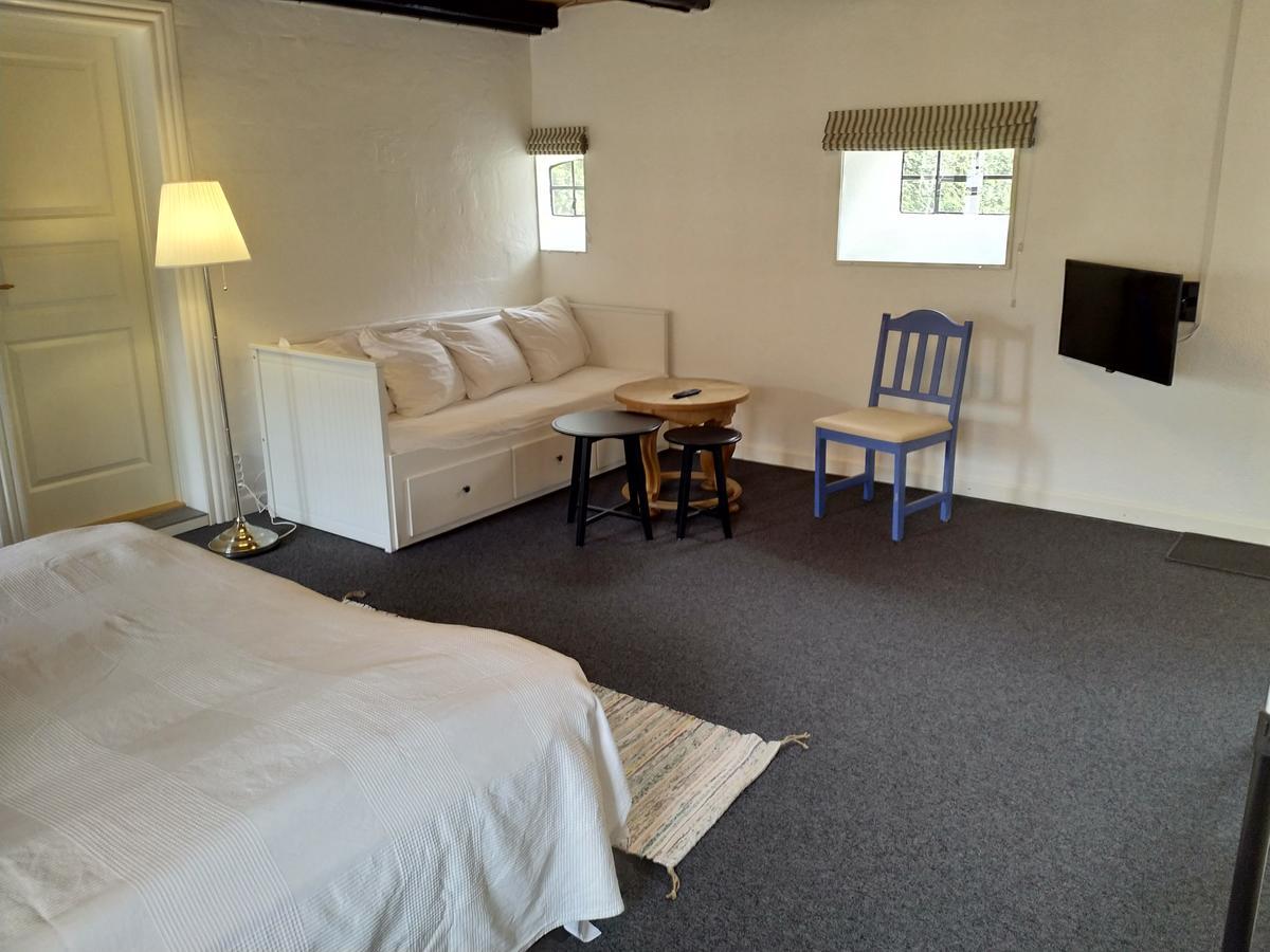 Dastrup Bed & Breakfast Viby 외부 사진