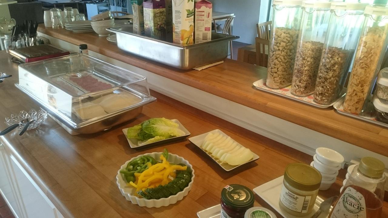 Dastrup Bed & Breakfast Viby 외부 사진