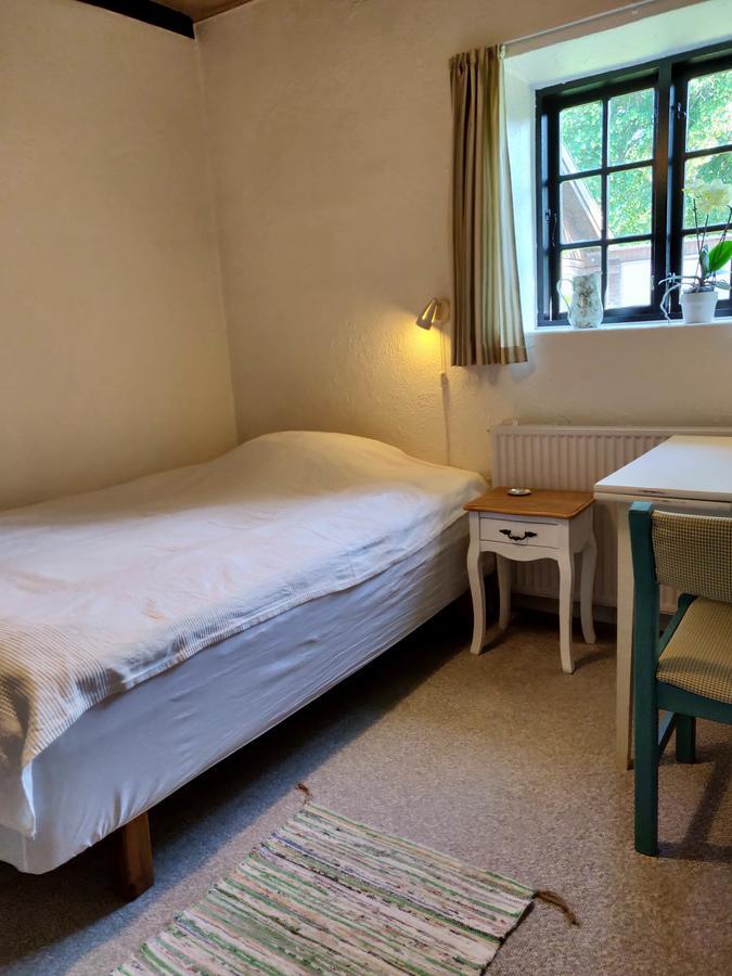 Dastrup Bed & Breakfast Viby 외부 사진