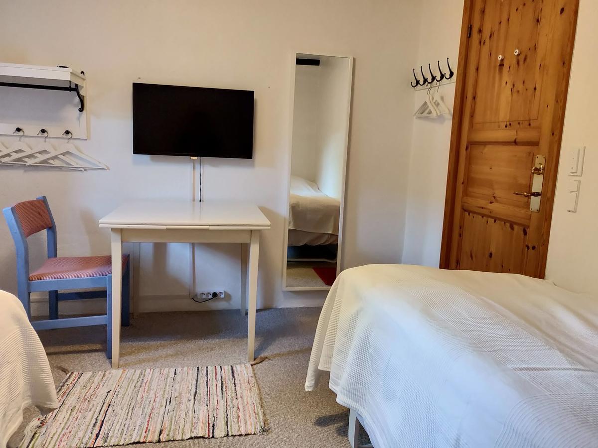 Dastrup Bed & Breakfast Viby 외부 사진
