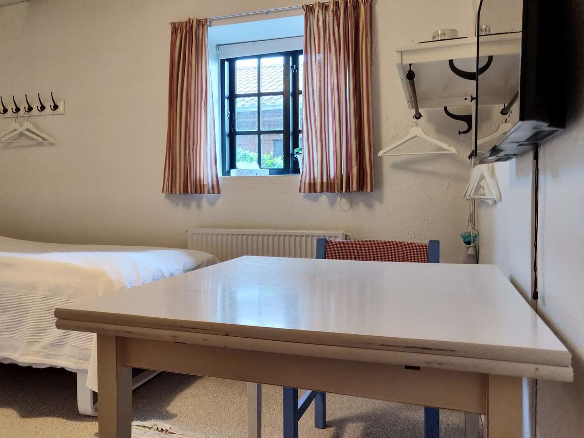 Dastrup Bed & Breakfast Viby 외부 사진