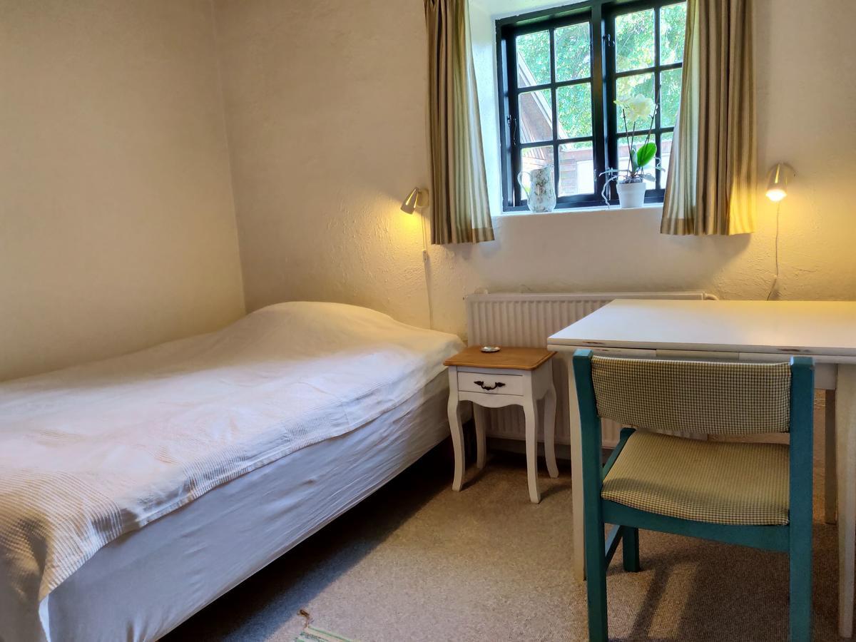 Dastrup Bed & Breakfast Viby 외부 사진