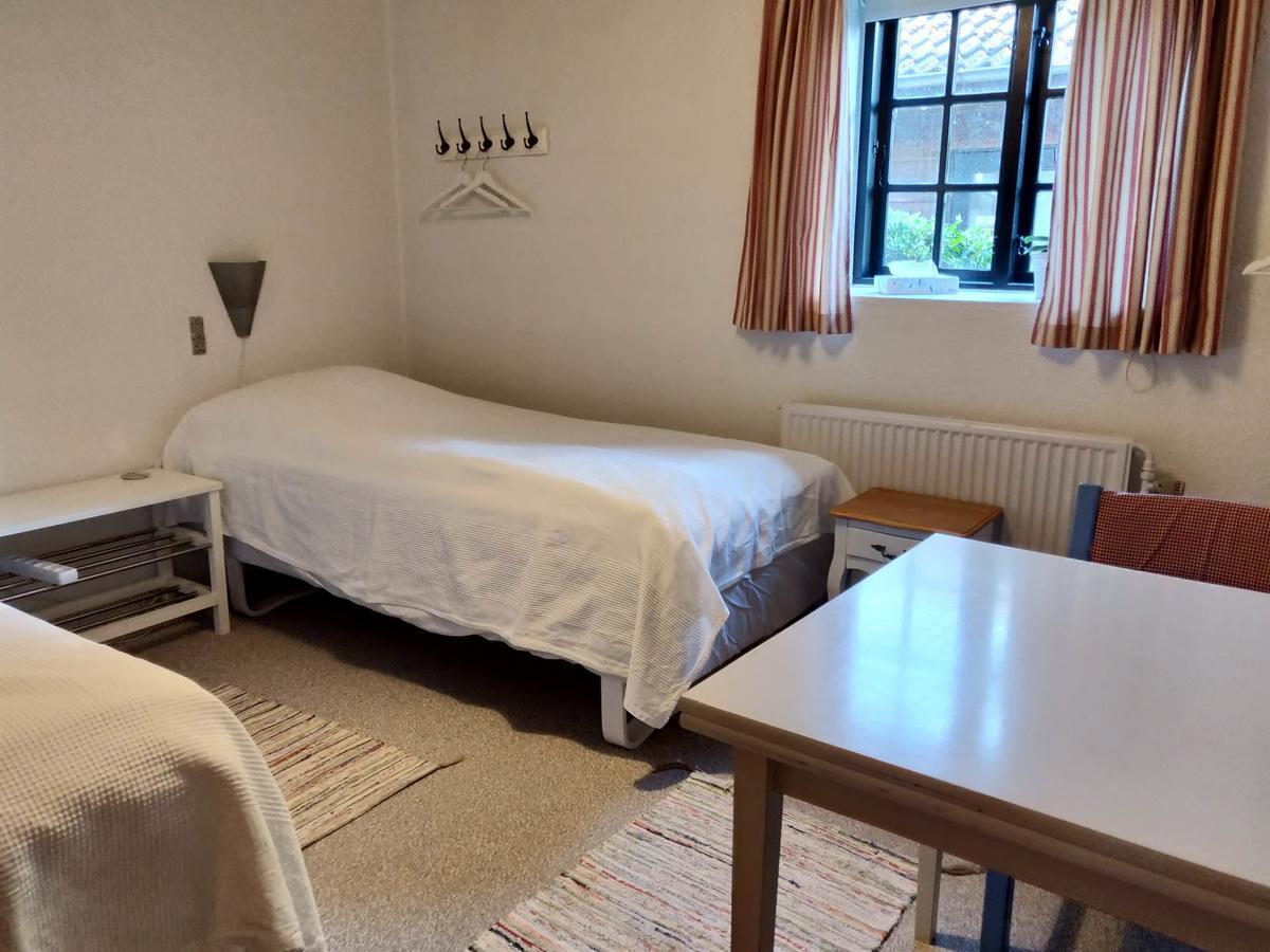 Dastrup Bed & Breakfast Viby 외부 사진