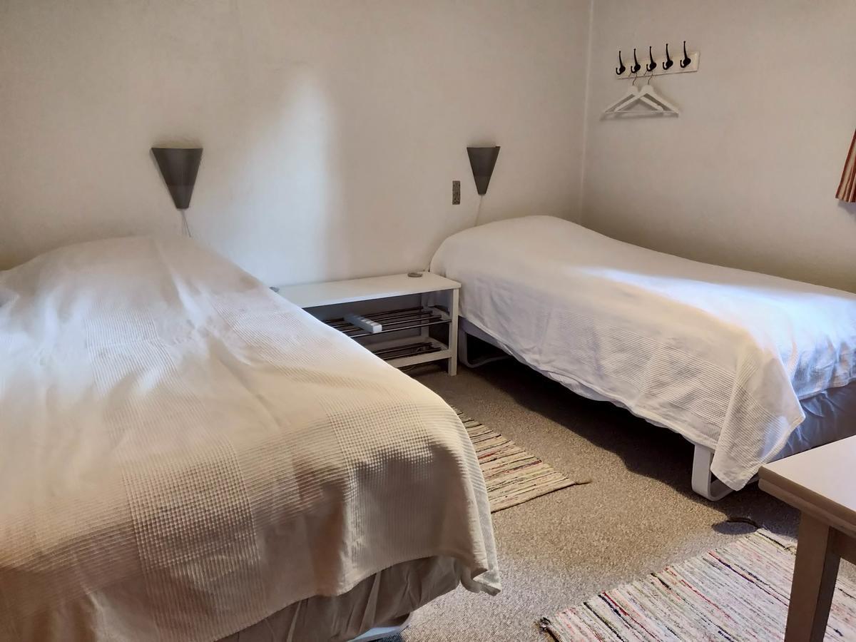 Dastrup Bed & Breakfast Viby 외부 사진