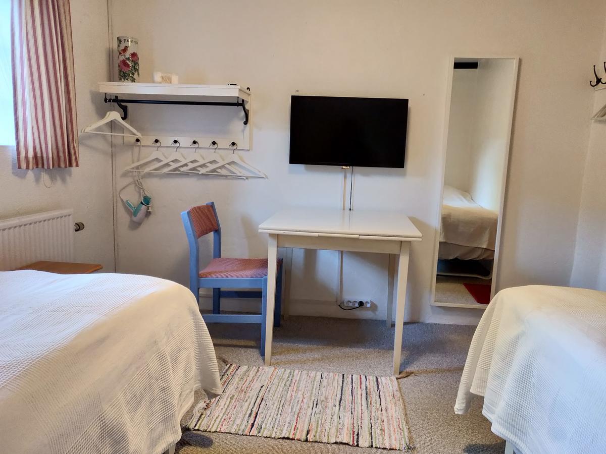 Dastrup Bed & Breakfast Viby 외부 사진