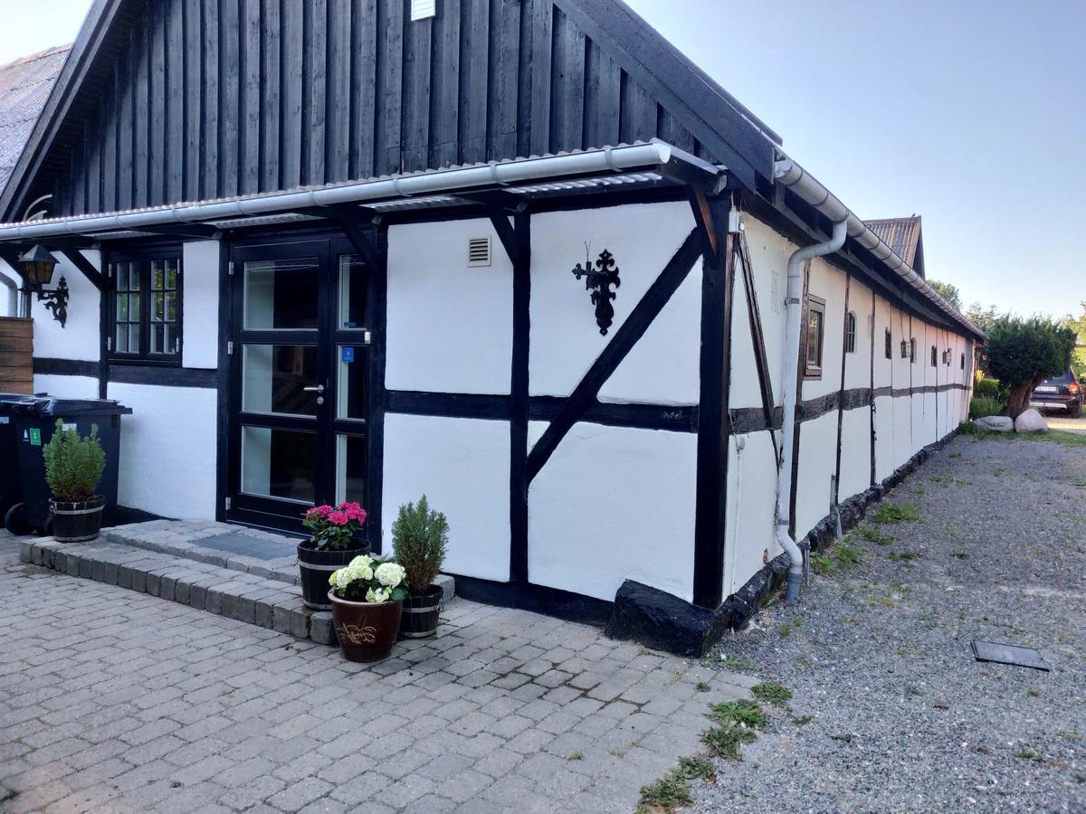 Dastrup Bed & Breakfast Viby 외부 사진